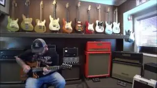 Hansen Thinline