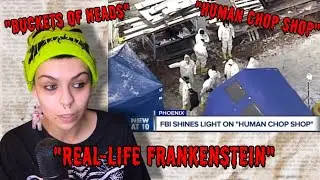 The Biological Resource Center Incident