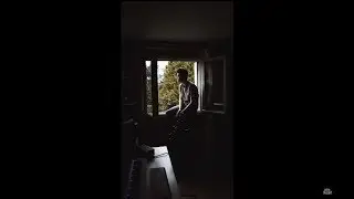 Petit Biscuit - Problems ft. Lido (Shallou Remix) [Official Video]