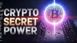 Why Crypto Could Be the New Power Tool