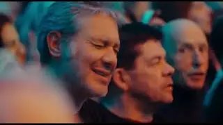 Michel Sardou - Rouge (version alternative)