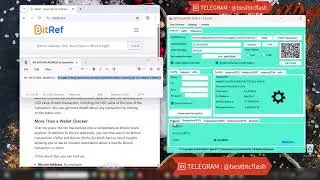 🔥 Bitcoin FLASH: NEW PC Software for PASSIVE BTC Earnings (2025) | BTC Flash Tool Tutorial 2025