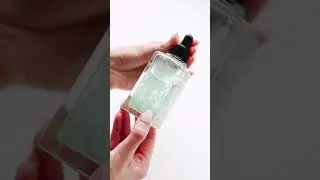 СЫВОРОТКА С ЛЕПЕСТКАМИ ВАСИЛЬКА MAY ISLAND REAL FLOWER AMPOULE CORNFLOWER