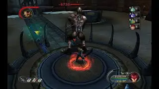 Sudeki 100% - Part 7 - Cyantine & Stronghold (No Commentary)