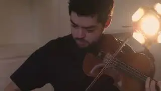 Toolbox | Hybrid Neoclassical Film Score &ndash; Live Strings & Synths (Studio Session)