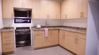 Clark Pacific Prefabricated Living Module