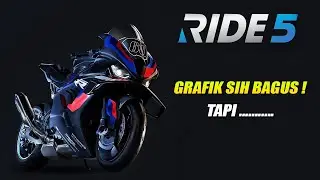Hey You, Are You Sure You Want to Buy RIDE 5? Check Out This Video First!