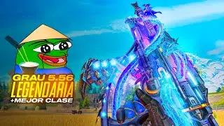 Comprando la MEJOR GRAU Legendaria de TODO COD&nbsp;mobile&nbsp;🤯
