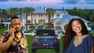 Mike Sonko Age, Source of Wealth, Net Worth, Tribe, Familly, Investments  and personal life