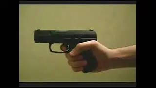 Walther CP99 compact 