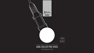 ADBL Roller WOOL Pro Tutorial