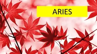 ARIES ✨ SEPTEMBER 2024 ☀️ Future Prediction Month ☀️ Astrology Reading 🍀 Zodiac Sign Horoscope