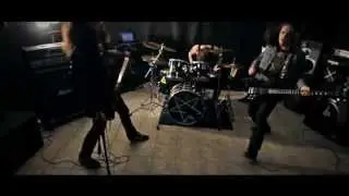 Sacramental - Bifacial (Official Music Video)