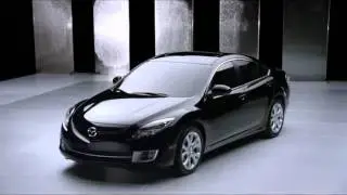 Mazda6 Commercial - Factory - 2009