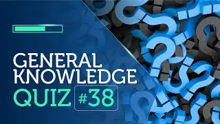 General Knowledge Trivia (10 quiz questions) Snap Quiz