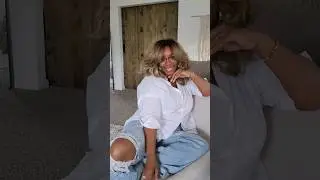 I CUT Sensationnel Latisha What Lace Synthetic Wig