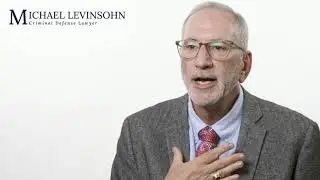 Sex Crime Defense Attorney | Michael Levinsohn