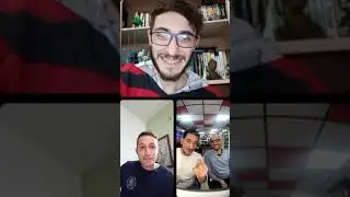 Entrevista a Darkside Bros