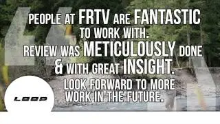 Fishing Reviews TV - Brand Testimonials