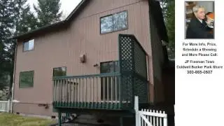 9616 Sunburst Court SE, Port Orchard, WA Presented by JP Freeman Team.