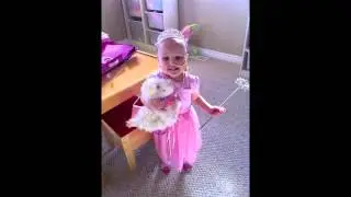 courage for caydance