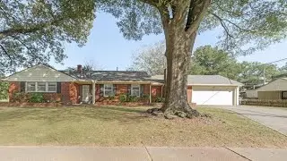 1370 VERA CRUZ, Memphis, TN Presented by Melissa Thompson.