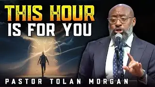 Pastor Tolan Morgan ✞ URGENT CALL | This Was Meant for YOU&hellip; Others Will Fall Away When It Begins