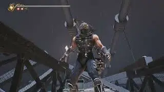 Ninja Gaiden 2 Black - Use Jewel of The Demon Seal To Increase Ninpo Spell Art of The Flame Phoenix