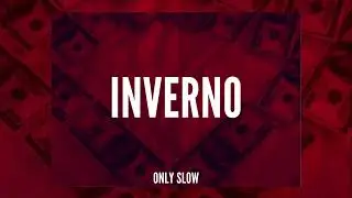 neima ezza - inverno [slowed + reverb]
