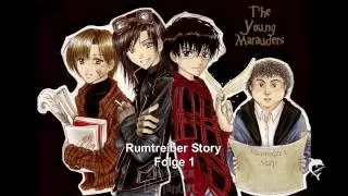 Rumtreiber Story Part 1