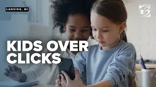 Michigan's kids at risk? Leaders sound alarm on on AI and social media exposure