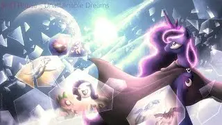 SmD House - Unattainable Dreams