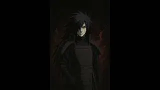 Ghost of the Uchiha | Naruto Inspired Song