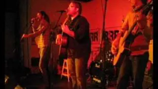 Band of Horses - General Specific (Live on 3RRR)