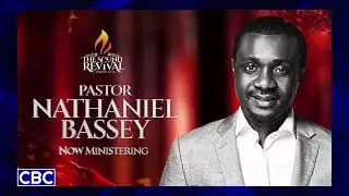 The Sound of Revival 2025 USA - Nathaniel Bassey & Apostle Joshua Selman - PART 1