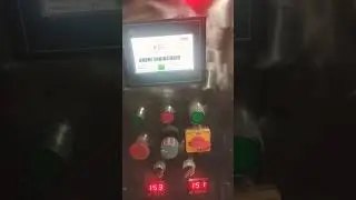 pouch packing machine #Detergent#1 kg to 3 kg fully automatic packing