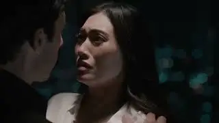 The Company You Keep   Kiss Sex Scenes &mdash; Charlie and Emma Milo Ventimiglia and Catherine Haena Kim