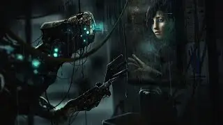SOMA XBOX ONE GAMEPLAY SCARY!!! (2020)
