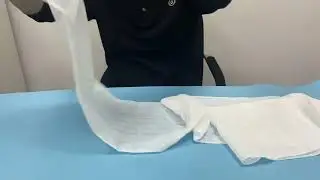 Cheesecloth Gauze