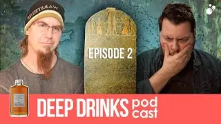 Creation Stories in Context #2 (EARLY ISRAELITE RELIGION) @DrKippDavis | Deep Drinks Podcast #113