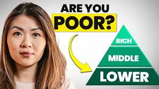 ACCOUNTANT EXPLAINS: What Income Puts You In The Upper, Middle, Or Lower Class?