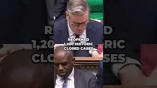 Child Sex Abuse Inquiry: Justice & Protecting Victims #shorts
