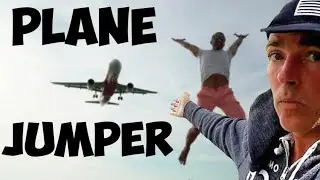 Paducah Plane Jumper MYSTERY! Kentucky.
