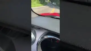 2006 Saleen with Brenspeed Detroit Rocker Cams