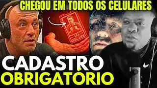 URGENTE! 666 CHEGANDO! IDENTIDADE DIGITAL DA APPLE, IPHONE // SINAIS DOS &Uacute;LTIMOS TEMPOS!!!