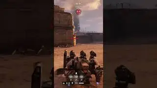 EPIC Trigger Kill in Crossout! 💥🔥