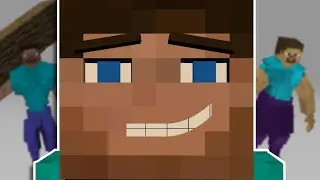 Sigma Chill Gaming Minecraft Edition w/Damian