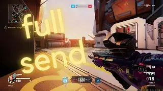 Is this the best Shatterline map ?