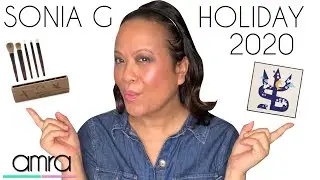 SONIA G. HOLIDAY BUNDLE - First Impressions, Comparisons and TRY ON