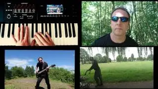Steve Hughes - Was I Wrong?